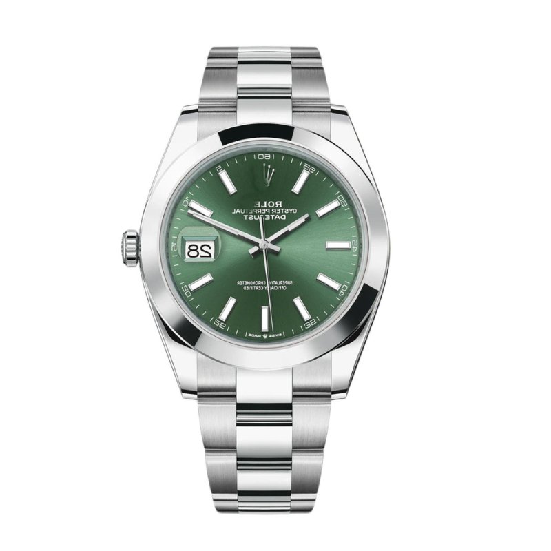 Rolex Palm RLX018