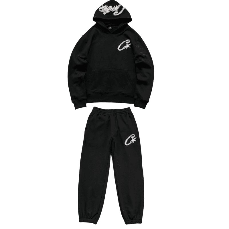 Set Corteiz Saint C-Star CZ024