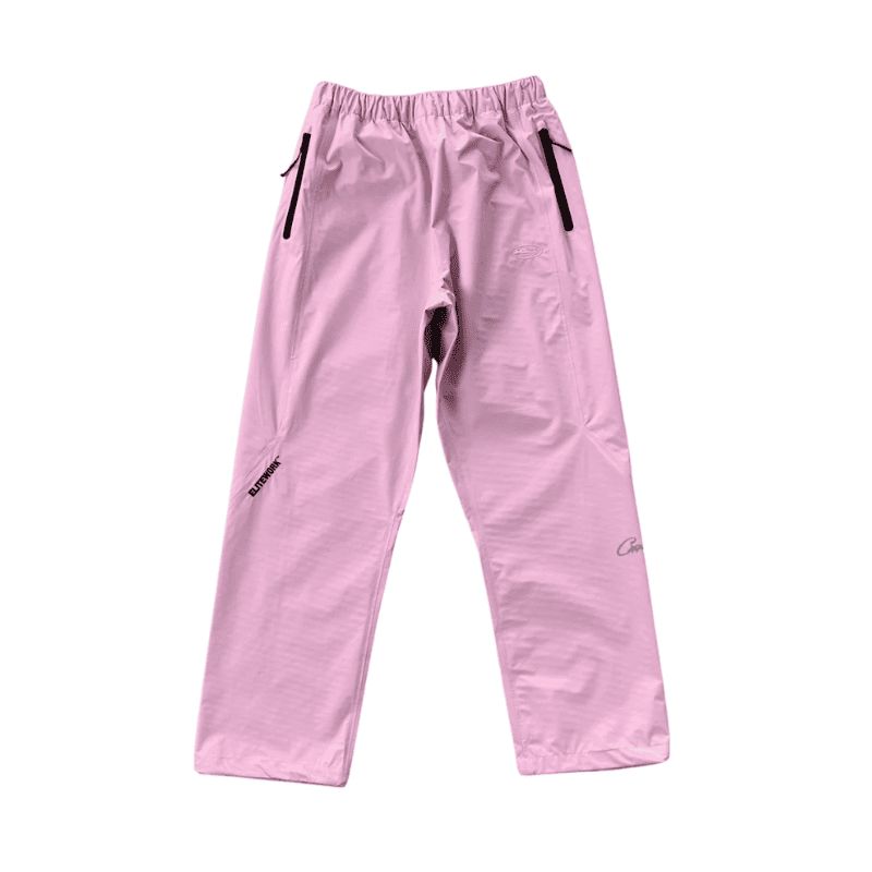 Pants Corteiz Elitework Waterproof Shell CZ026