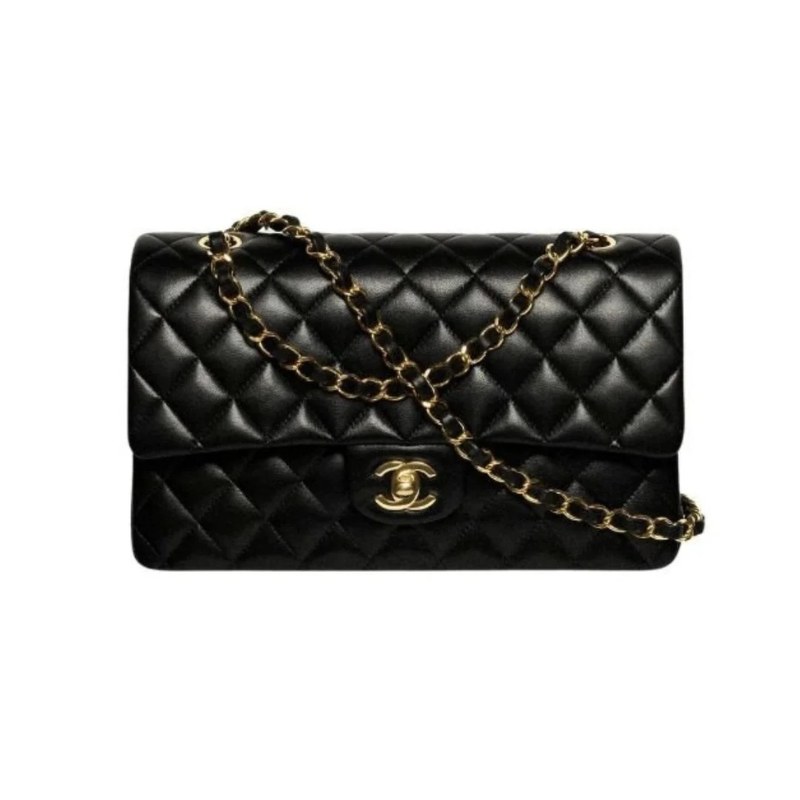 Chanel Classic Bag 11.12 CN004
