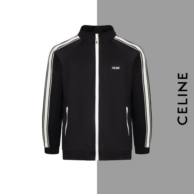 Jacket Celine CE007