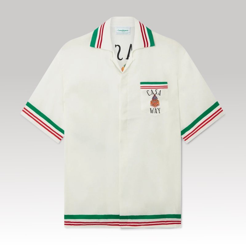 T-shirt CasaBlanca CB053