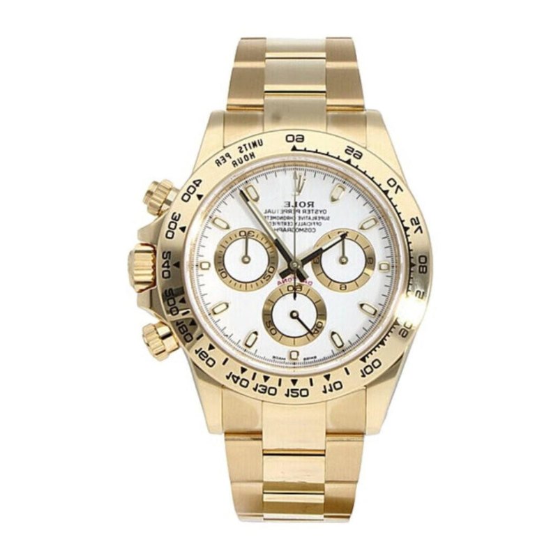 Rolex Daytona RLX033