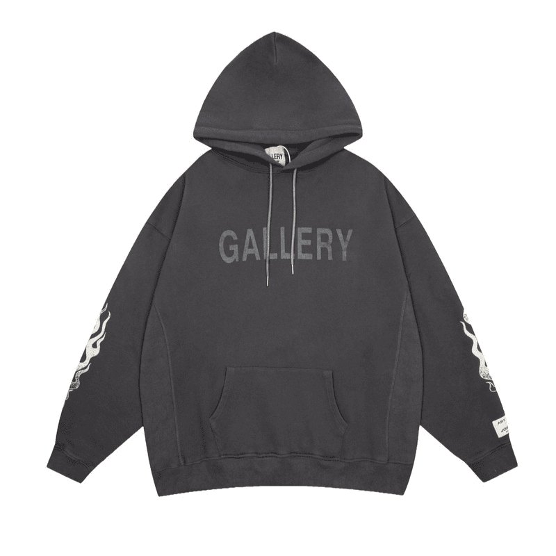 Hoodie Gallery Dept. GD051