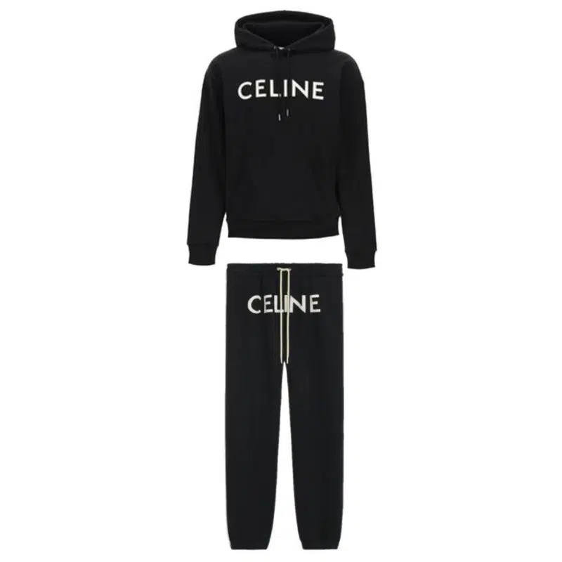 Celine TRACKSUIT CE005