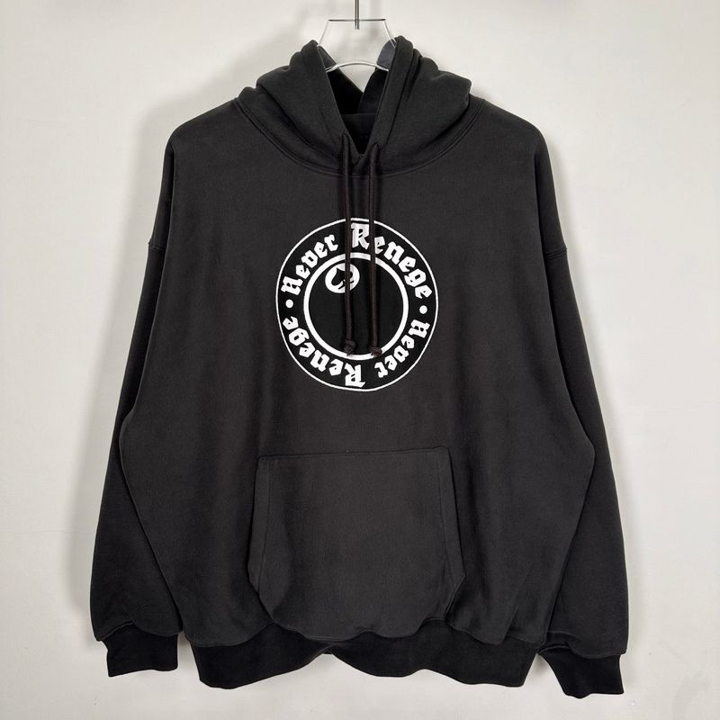 Hoodie Stussy STY011
