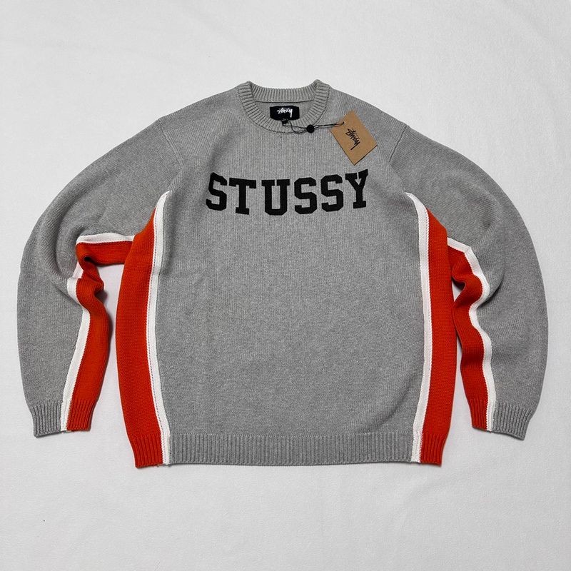 Jacket Stussy STY013