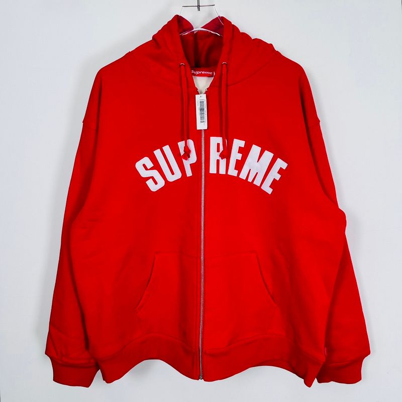Hoodie Supreme SP077