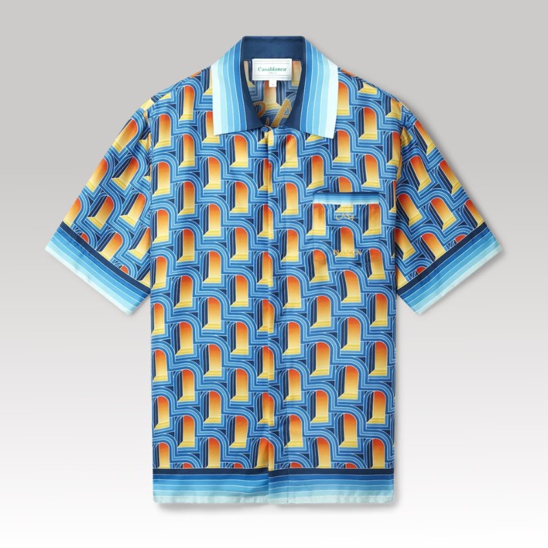 T-shirt CasaBlanca CB063