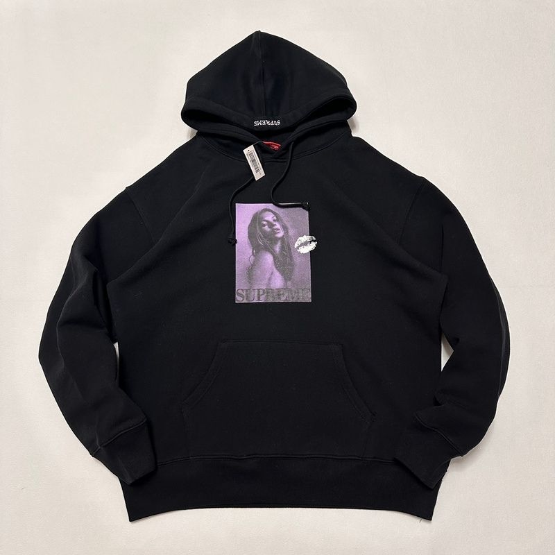 Hoodie Supreme SP081