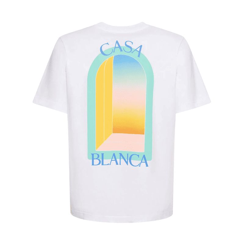 T-shirt CasaBlanca CB047