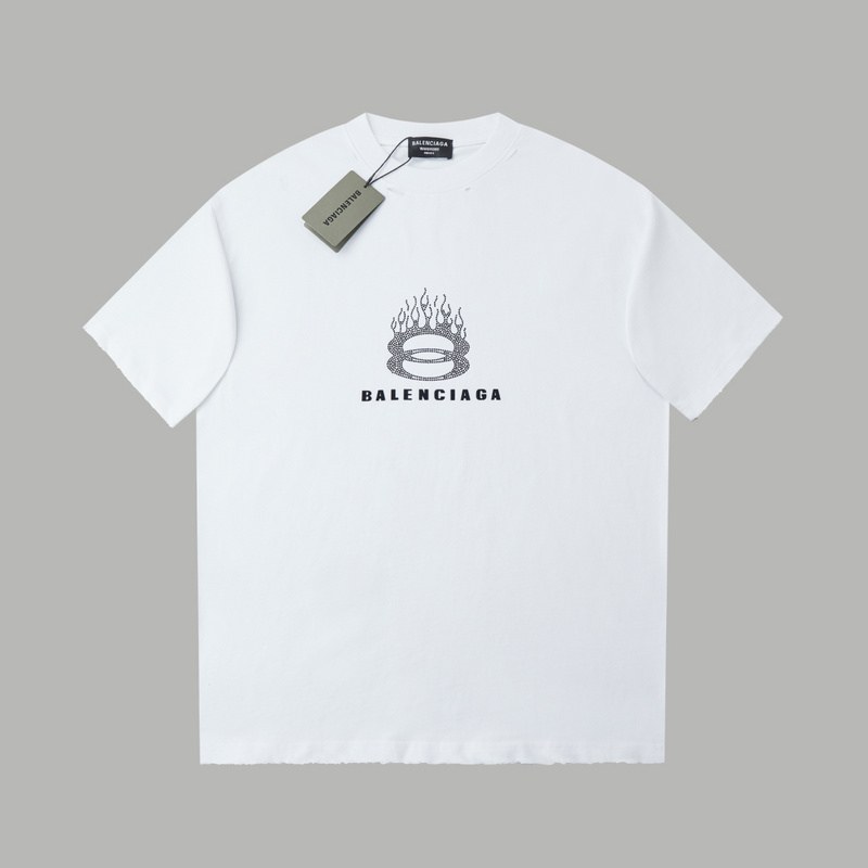 T-shirt Balenciaga Wardrobe BL127