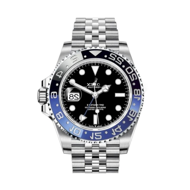 Rolex GMT Master ll Jubilee RLX050
