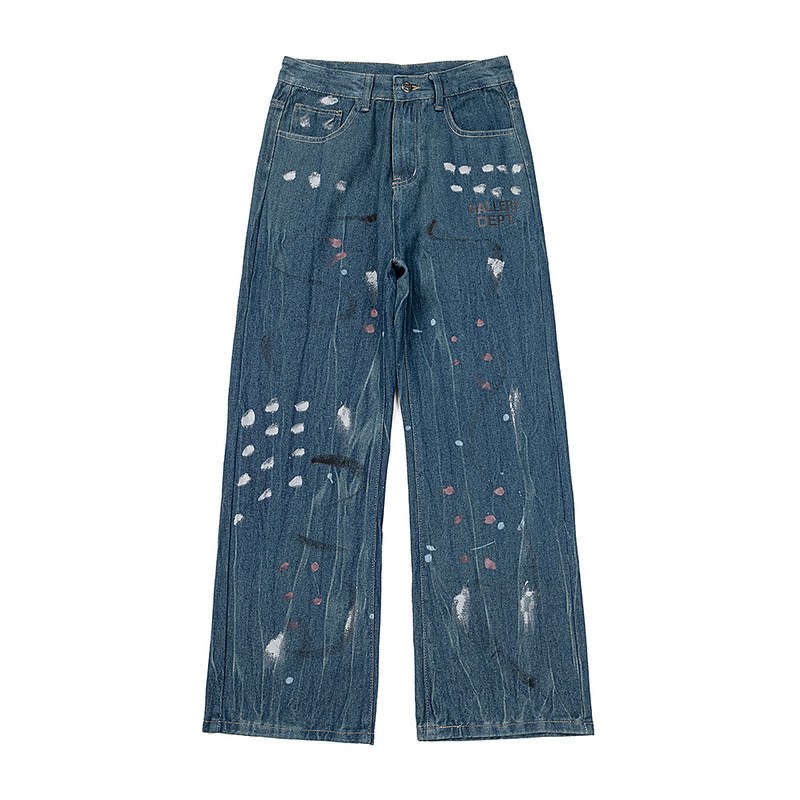 Pants Gallery Dept GD015