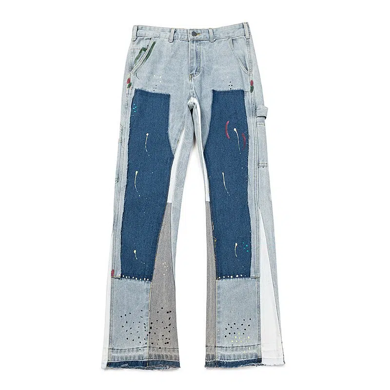 Pants Gallery Dept GD016