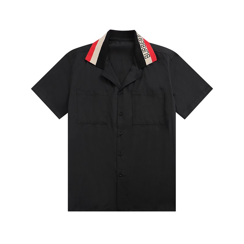 T-shirt Burberry Button BY025