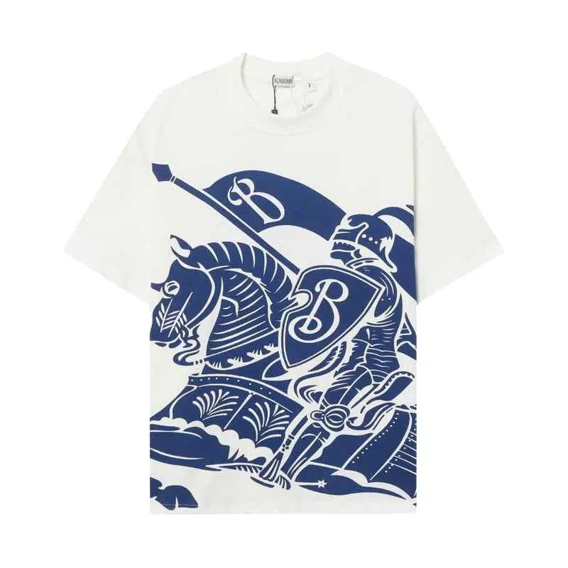 T-shirt Burberry BY073