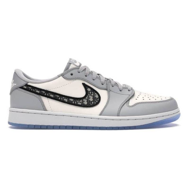Air Jordan 1 x Dior Low Retro JDN011