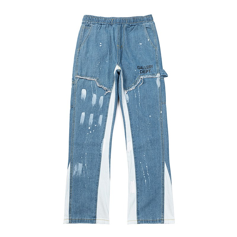 Pants Gallery Dept GD017