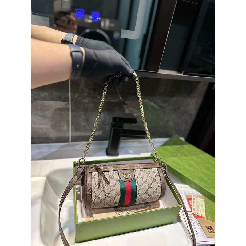 Gucci Ophidia Small Shoulder Bag GC203