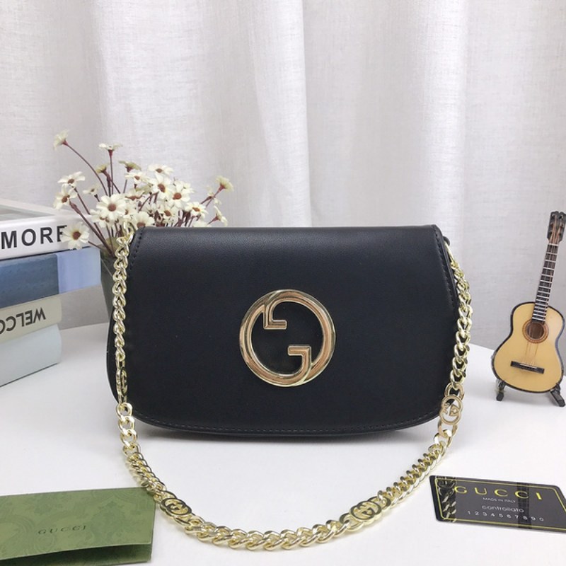 Gucci Blondie Shoulder Bag GC212