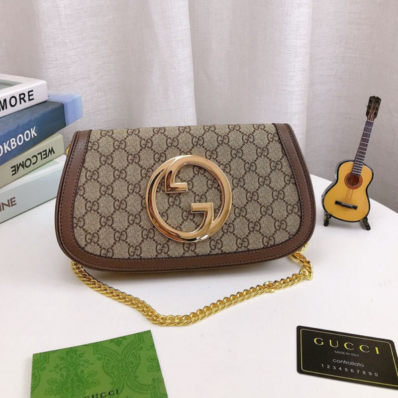 Gucci Blondie Shoulder Bag GC217