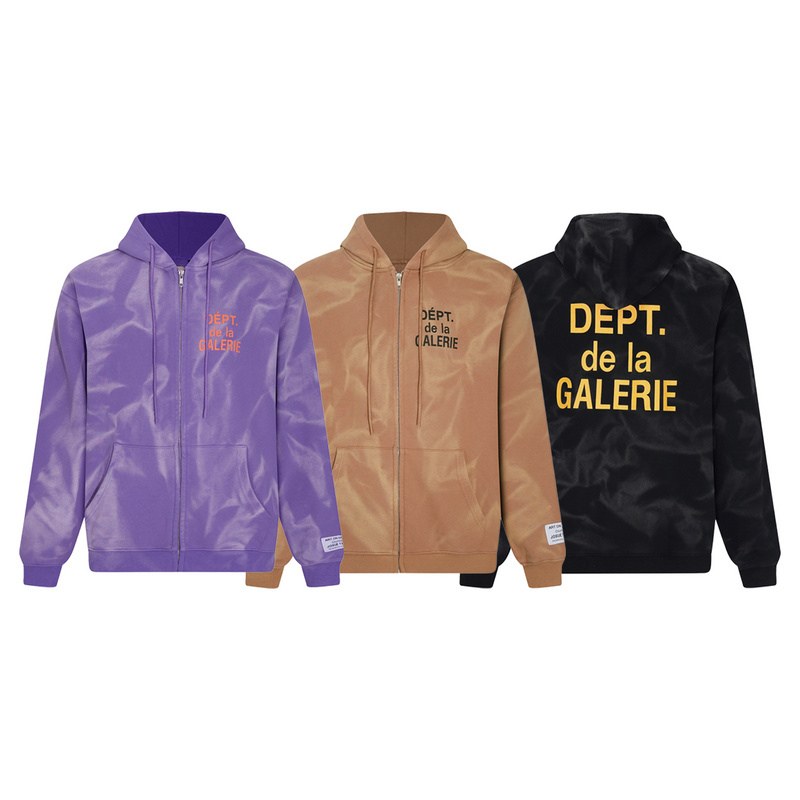 Hoodie Gallery Dept GD019