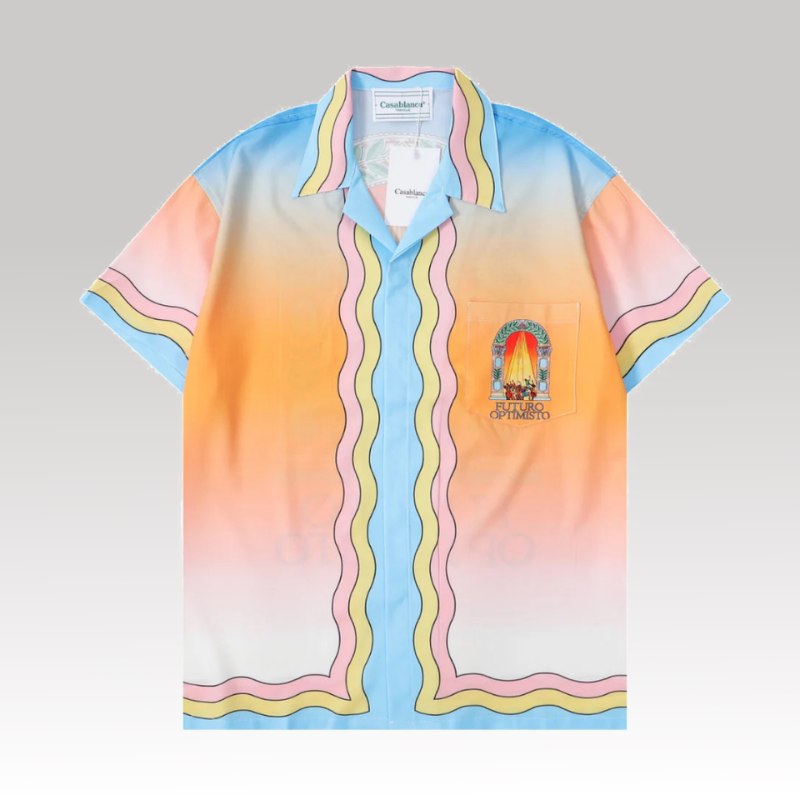 T-shirt CasaBlanca CB065