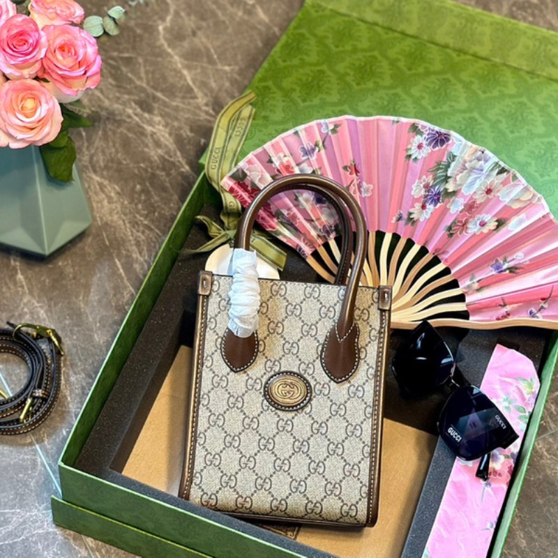 Gucci Mini Tote Bag GC233