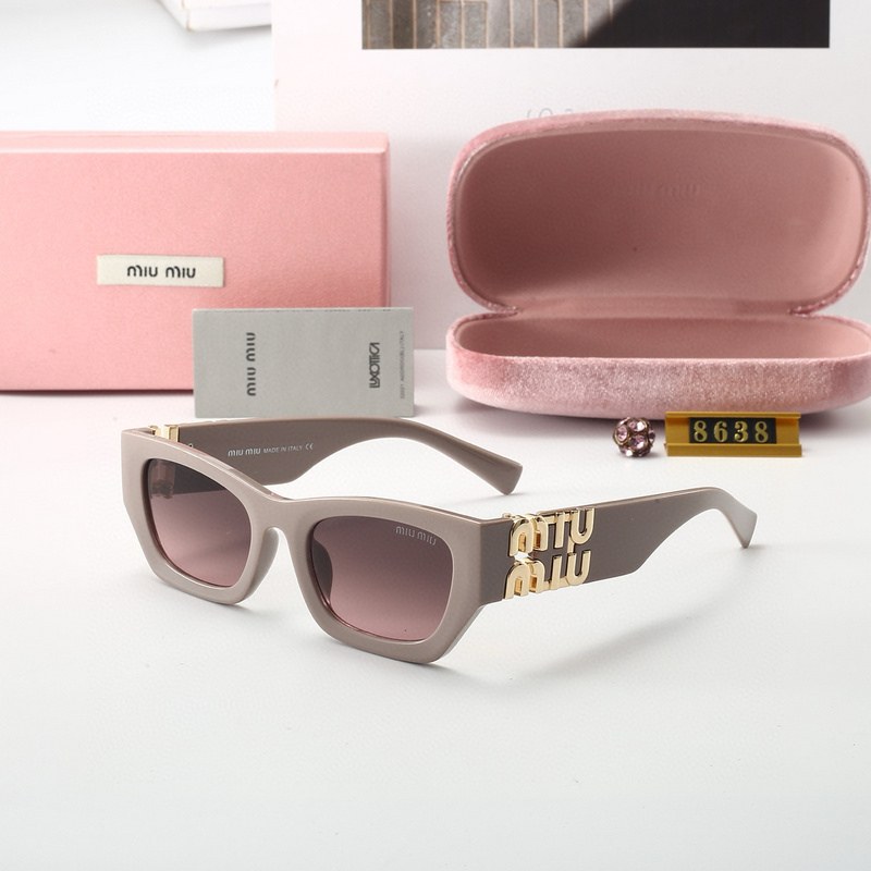 Sunglasses Miu Miu MMW005
