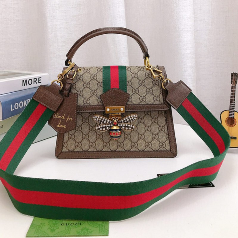 Gucci Queen Margaret Bag GC236