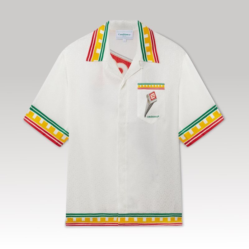 T-shirt CasaBlanca CB071