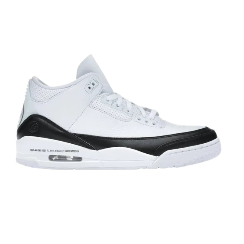 Air Jordan 3 Retro Fragment JDN008