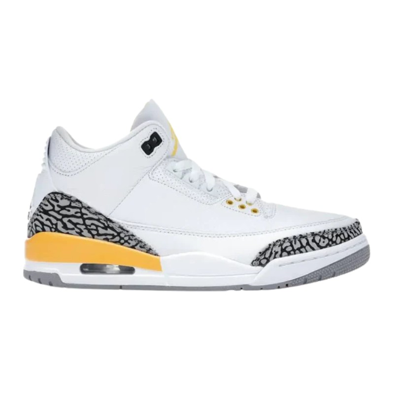 Air Jordan 3 Retro Laser JDN009