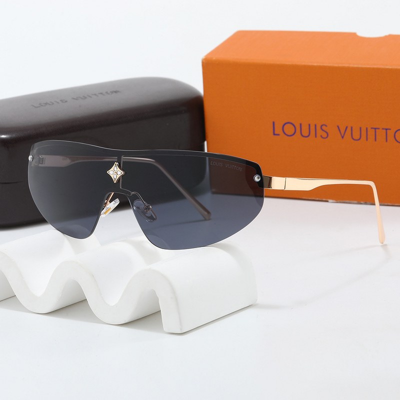Sunglasses Louis Vuitton LVW063