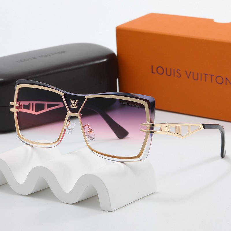 Sunglasses Louis Vuitton LVW066