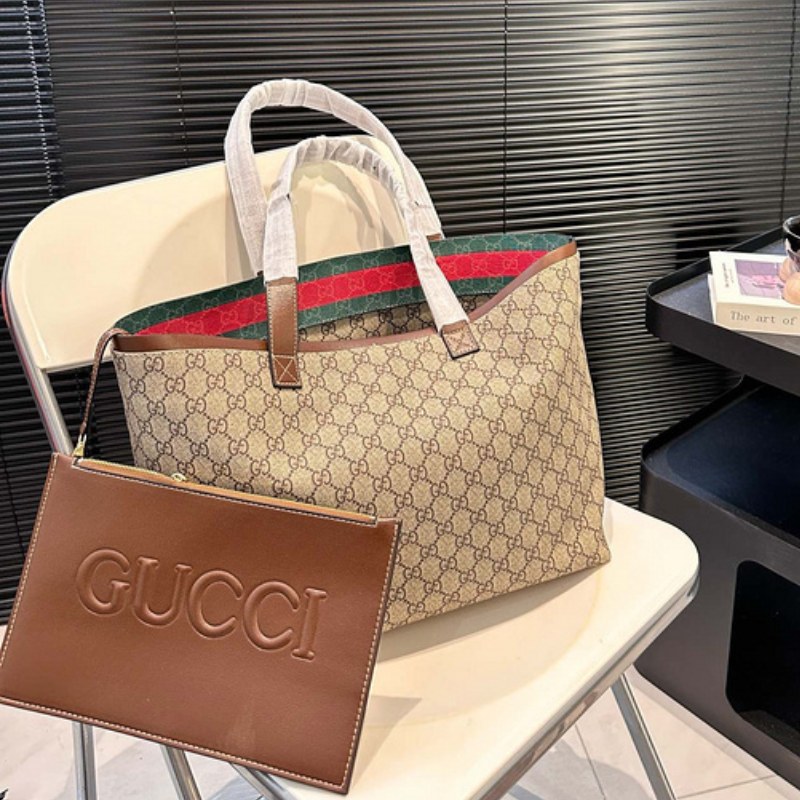 Gucci Ophidia Tote Bag GC249