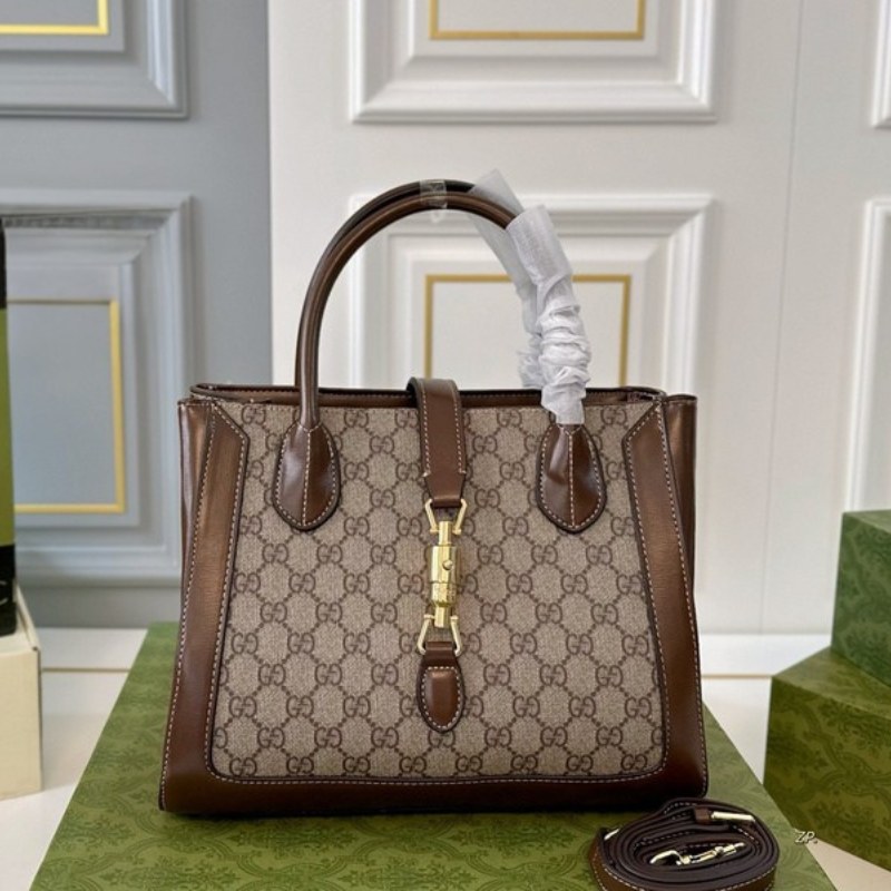 Gucci Jackie 1961 Tote Bag GC251