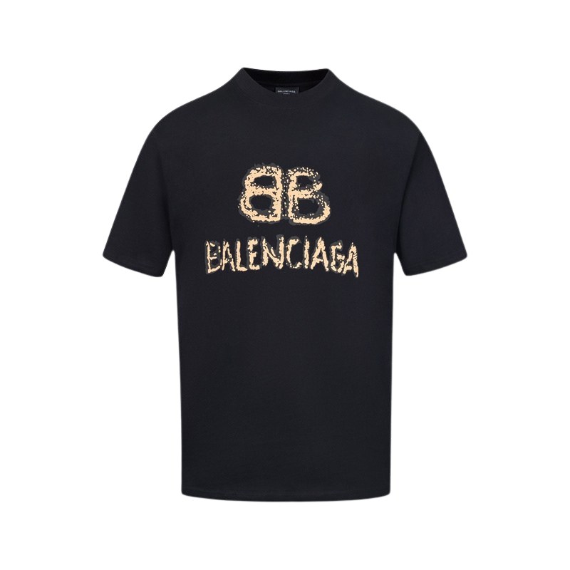 T-shirt Balenciaga BL176