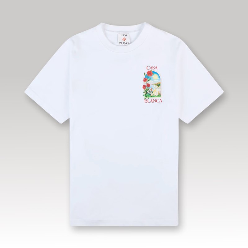 T-shirt CasaBlanca CB066