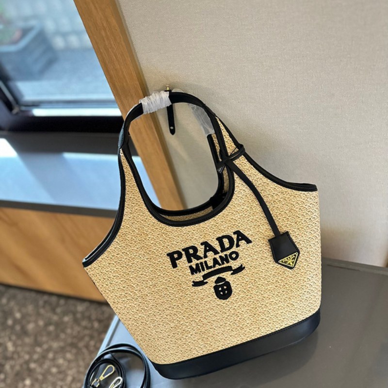 Prada Tote Bag PD086