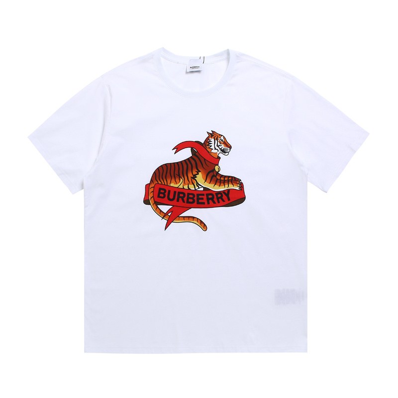 T-shirt Burberry Tiger BY030
