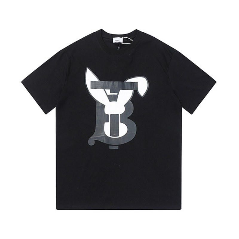 T-shirt Burberry BY031