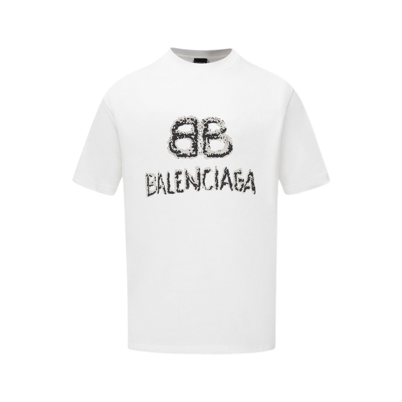 T-shirt Balenciaga BL177