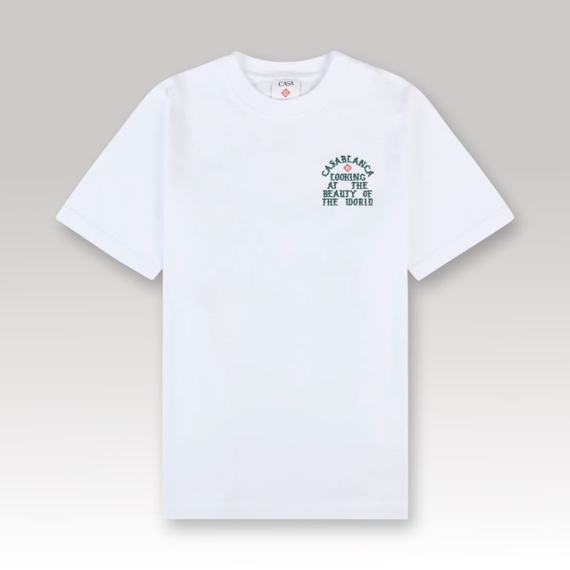 T-shirt CasaBlanca CB072
