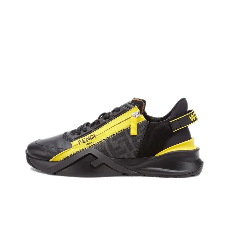 Fendi Sneakers Flow Low Top FE008