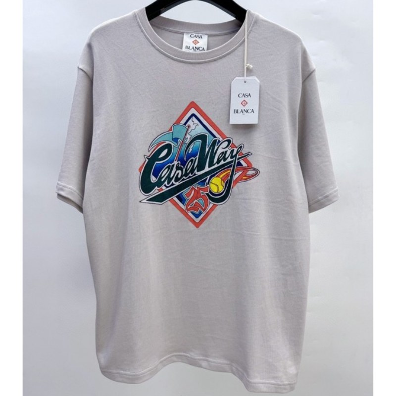 T-shirt CasaBlanca CB024