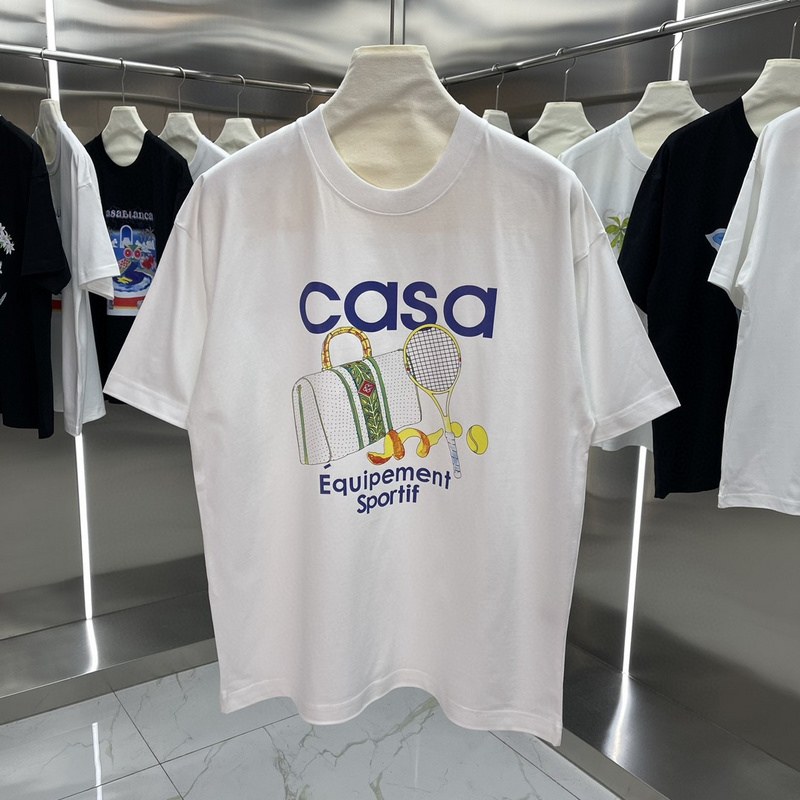 T-shirt CasaBlanca CB026