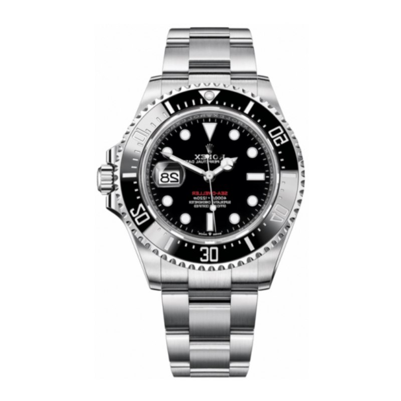 Rolex Sea Dweller RLX067