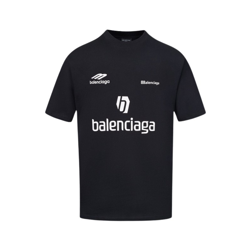T-shirt Balenciaga BL178